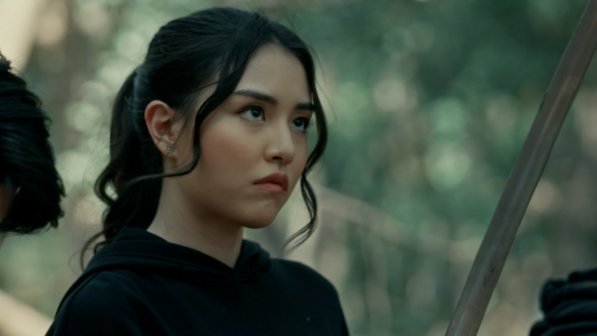 家庭学校 剧照（2023）