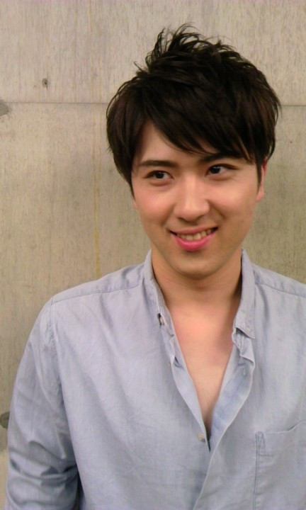 尾上松也