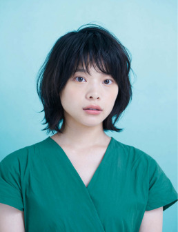 岸井雪乃