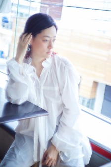 市川实日子