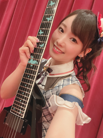 直田姬奈