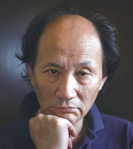 金宇澄