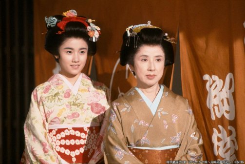 原田知世