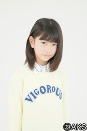 2015年ドラフト会议候补者 千叶恵里