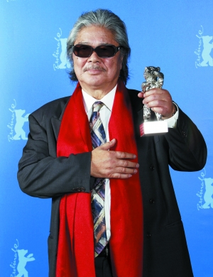 若松孝二