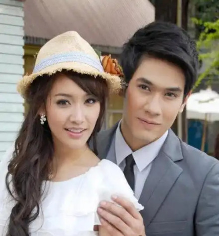 天使与怨灵皮查雅·瓦塔那蒙迪里饰演Taipchai 
