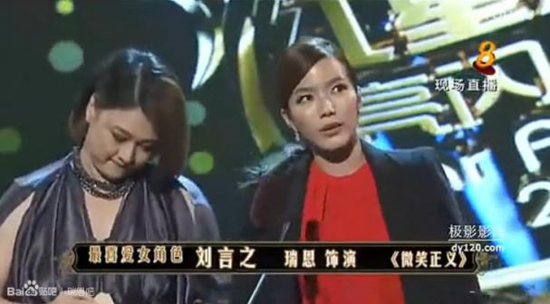红星大奖2013