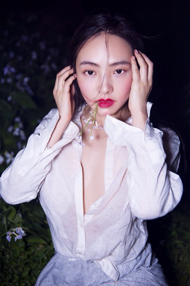 　　　照片