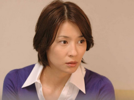 水野美纪