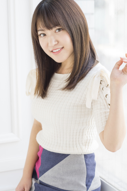 内田真由美