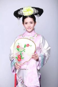 谢娜