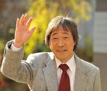 武田铁矢