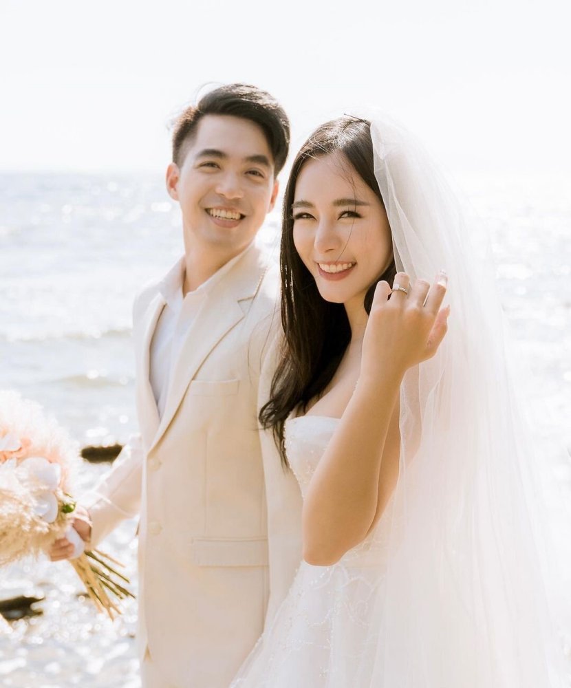 婚纱照