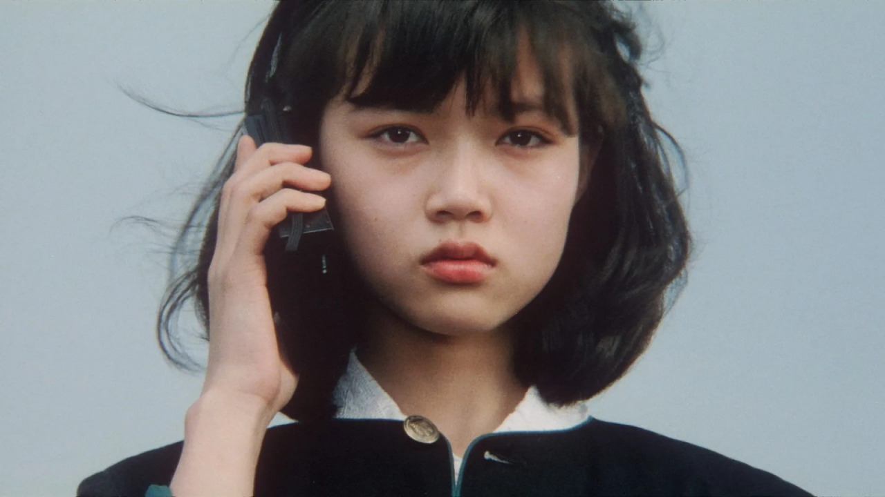 洞口依子