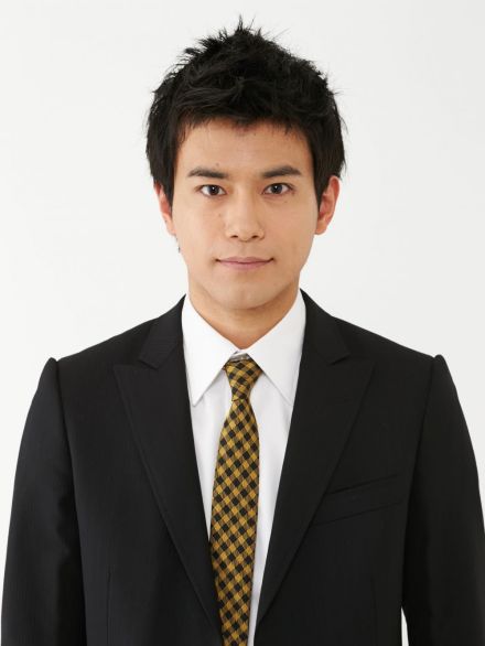 洼冢俊介(洼冢俊介)