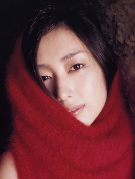 木村多江