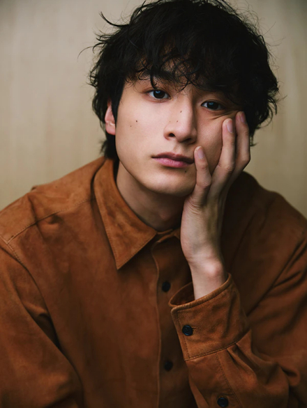小关裕太写真