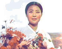 洪英姬