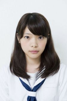 岸井雪乃  画像