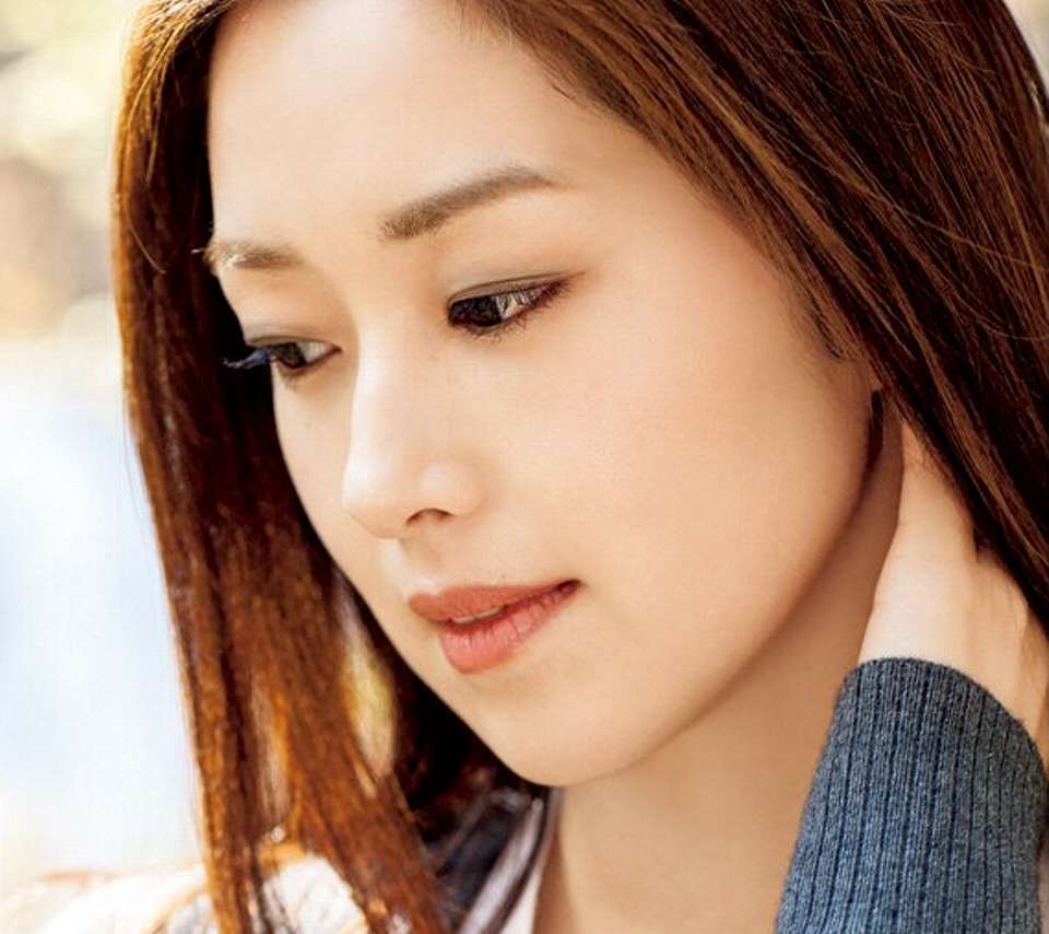 笛木优子