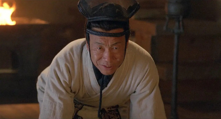 《秦颂》剧照