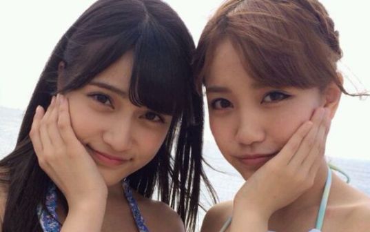 入山杏奈自拍