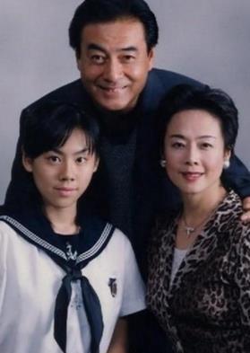 家庭照