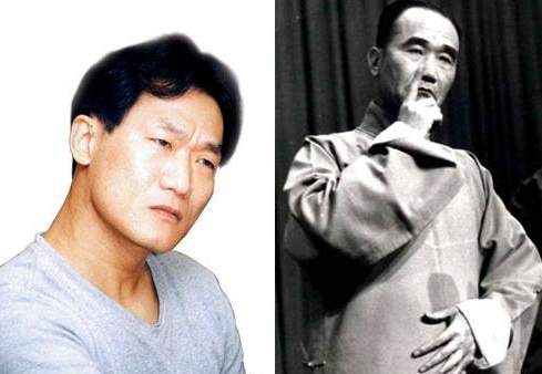 谢东   侯宝林
