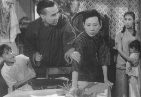1951年《人之初》