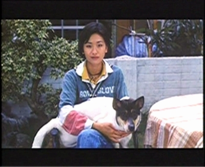 《999谁是凶手》饰演Jacky