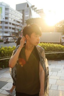 成田凌