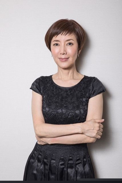 户田惠子