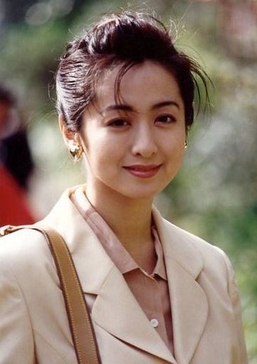 齐藤由贵