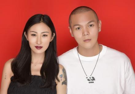 结婚登记照