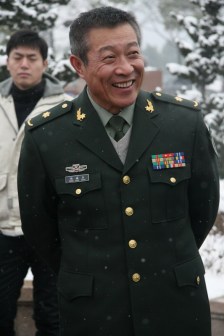 《下一个受害者》开机仪式