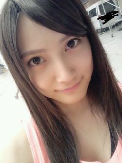 入山杏奈自拍