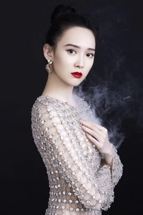 马茜