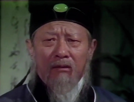 《盲女神龙》剧照