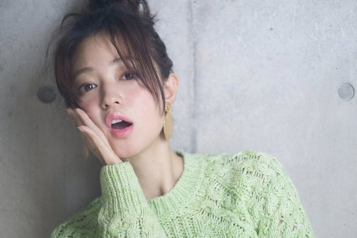 小林凉子