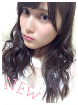 入山杏奈自拍