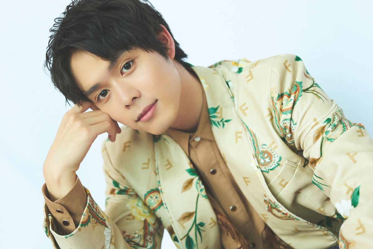 细田佳央太