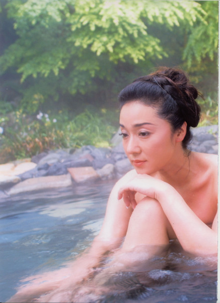 浅野优子