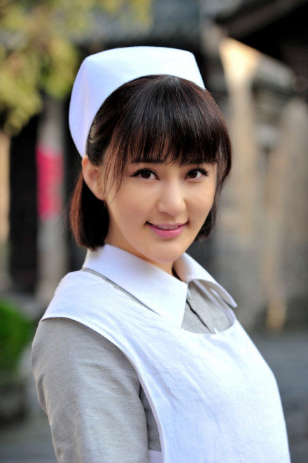 王子子《十月围城》阿纯