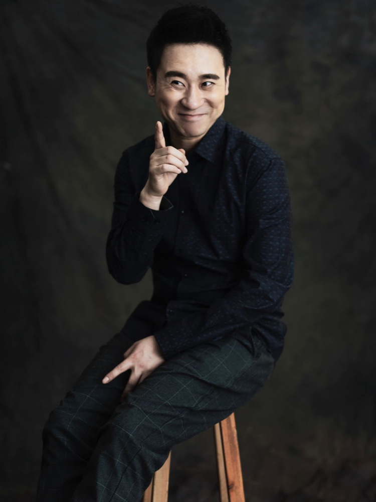 东靖川写真