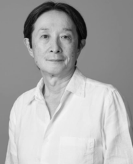 中丸新将