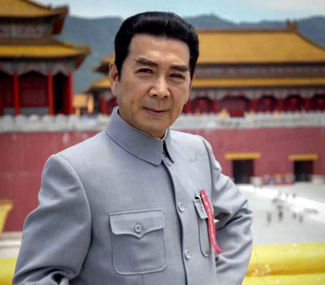 孙维民照片