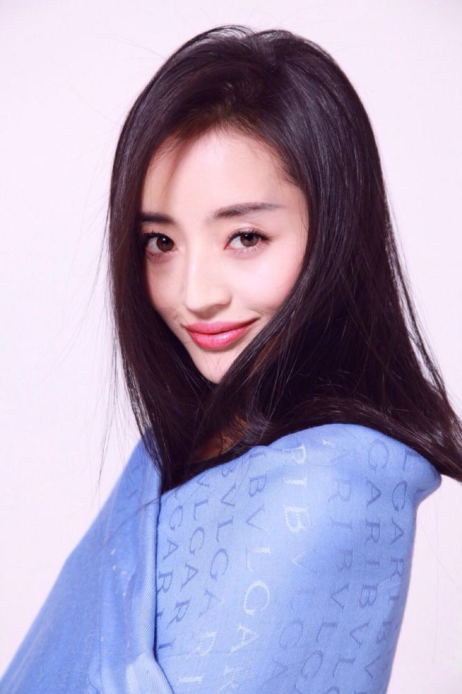 秦雪写真