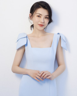 陈菁菁