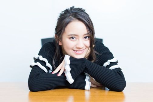 冈田结実  画像