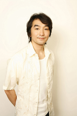 池田铁洋